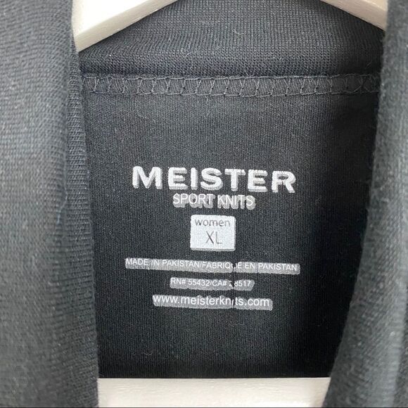 Meisters Sport Knits Turtle Neck - Picture 6 of 8